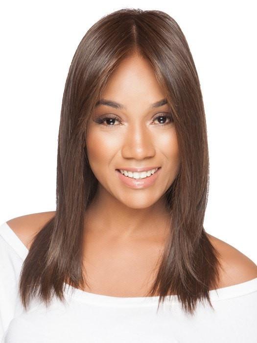 Show Stopper | HF Synthetic Lace Front Wig (Mono Top) - Image 32