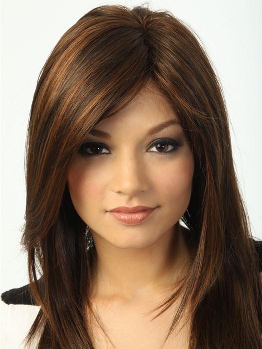 Show Stopper | HF Synthetic Lace Front Wig (Mono Top) - Image 34