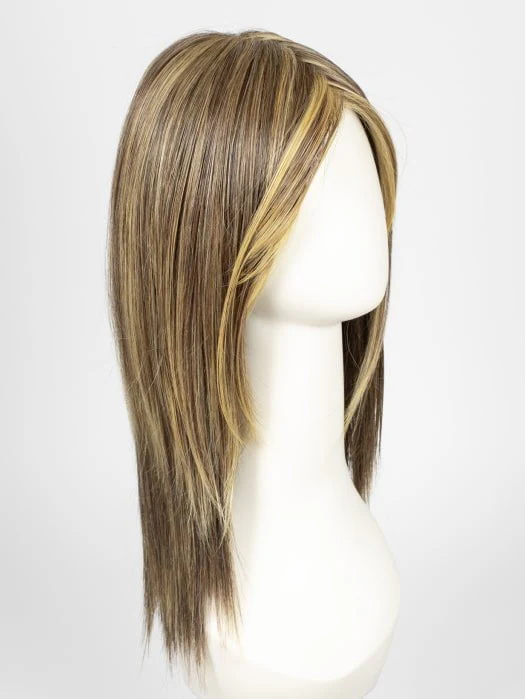 Show Stopper | HF Synthetic Lace Front Wig (Mono Top) - Image 45
