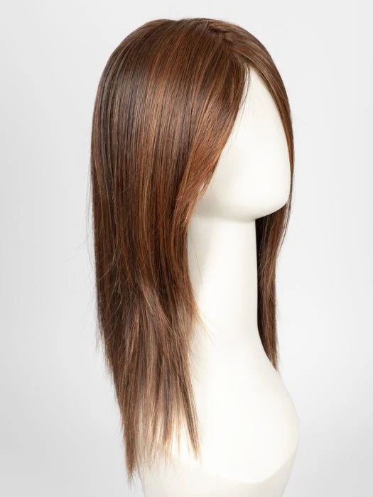 Show Stopper | HF Synthetic Lace Front Wig (Mono Top) - Image 55