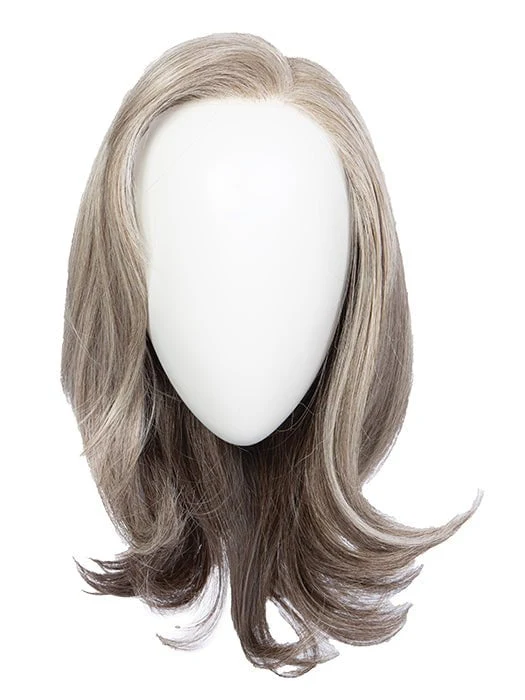 Showrunner | Synthetic Lace Front Wig (Hand-Tied) - Image 15