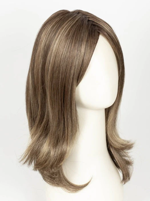 Showrunner | Synthetic Lace Front Wig (Hand-Tied) - Image 27