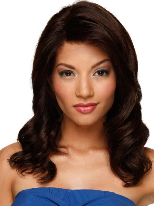 Sienna Exclusive | Remy Human Hair Lace Front Wig (Mono Top) - Image 27
