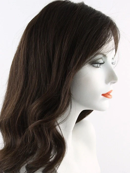 Sienna Exclusive | Remy Human Hair Lace Front Wig (Mono Top) - Image 33