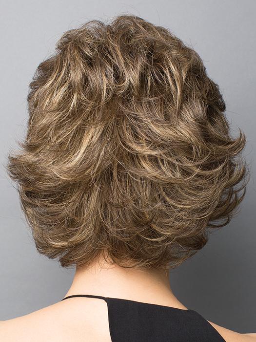 Sierra | Synthetic Wig (Basic Cap) - Image 3