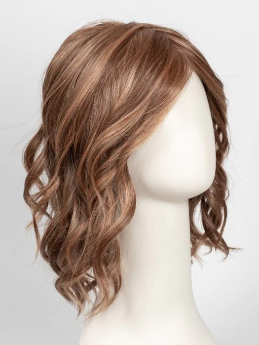Simmer Elite Petite | Synthetic Lace Front Wig (Hand-Tied) - Image 48