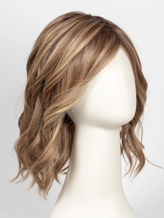 Simmer Elite Petite | Synthetic Lace Front Wig (Hand-Tied) - Image 56