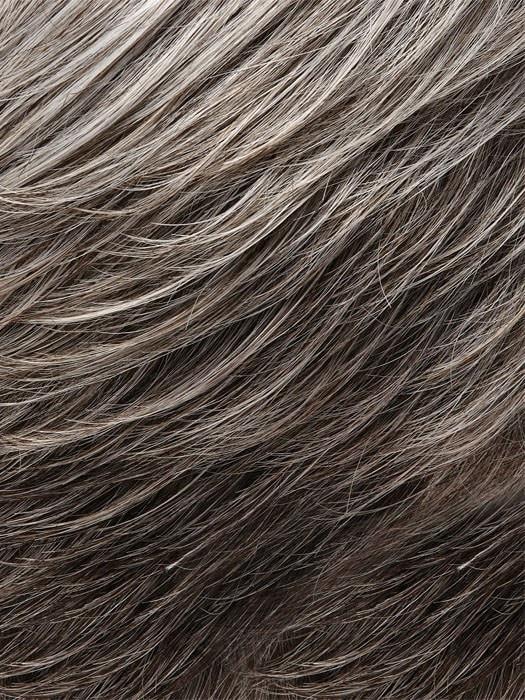 Simplicity Mono | Synthetic Wig (Mono Top) - Image 34