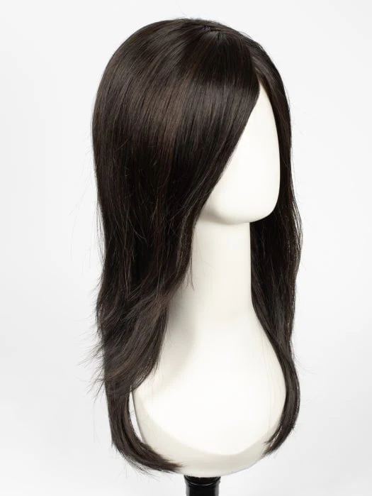 Simply Flawless | Synthetic Lace Front Wig (Mono Part) - Image 11