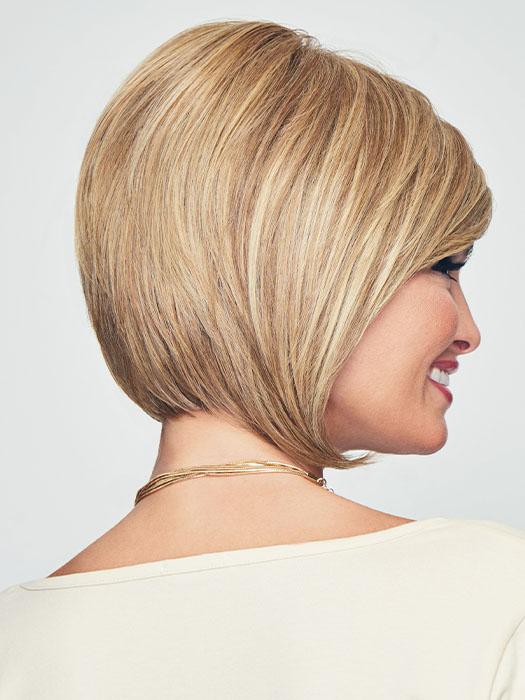 Sincerely Yours | HF Synthetic Wig (Mono Top) | DISCONTINUED - Image 5