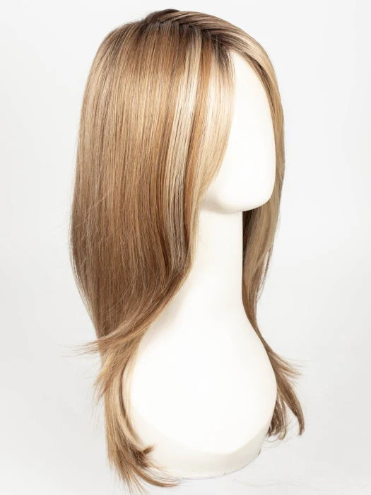 Sizzle | Synthetic Lace Front Wig (Mono Top) - Image 37
