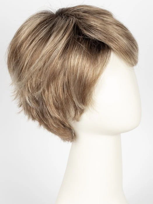 Sky | Synthetic Wig (Mono Crown) - Image 27