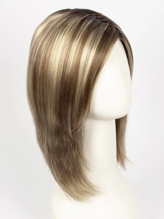 Sky | Synthetic Lace Front Wig (Basic Cap) - Image 19