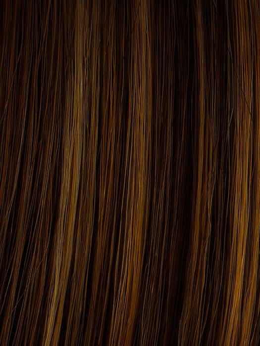 Sleek & Chic | HF Synthetic Wig (Basic Cap) - Image 7