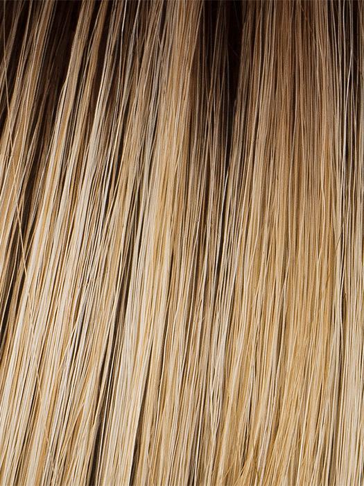 Sleek & Chic | HF Synthetic Wig (Basic Cap) - Image 9