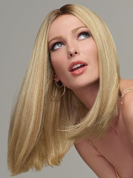 Sleek For The Week | Synthetic Wig (Skin Part) - Image 2