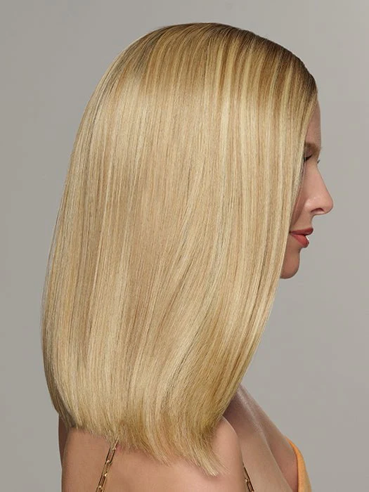 Sleek For The Week | Synthetic Wig (Skin Part) - Image 3