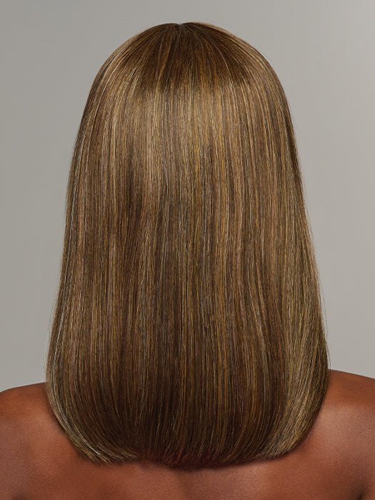 Sleek For The Week | Synthetic Wig (Skin Part) - Image 8