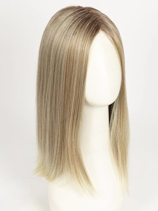 Sleek | Synthetic Lace Front Wig (Mono Part) - Image 49
