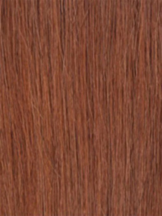 Snap Bang Crown | Human Hair Bang (Clip In) - Image 13