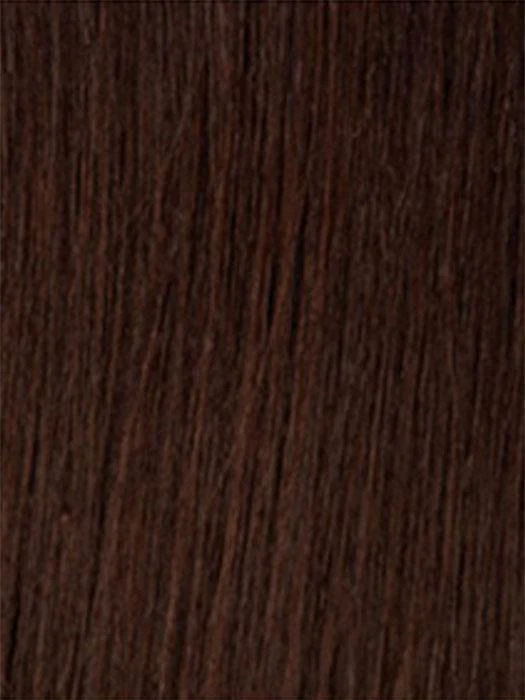 Snap Bang Crown | Human Hair Bang (Clip In) - Image 8