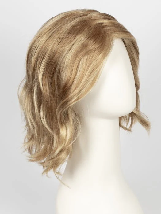 Soft and Subtle Average/Large | Synthetic Lace Front Wig (Mono Part) - Image 43