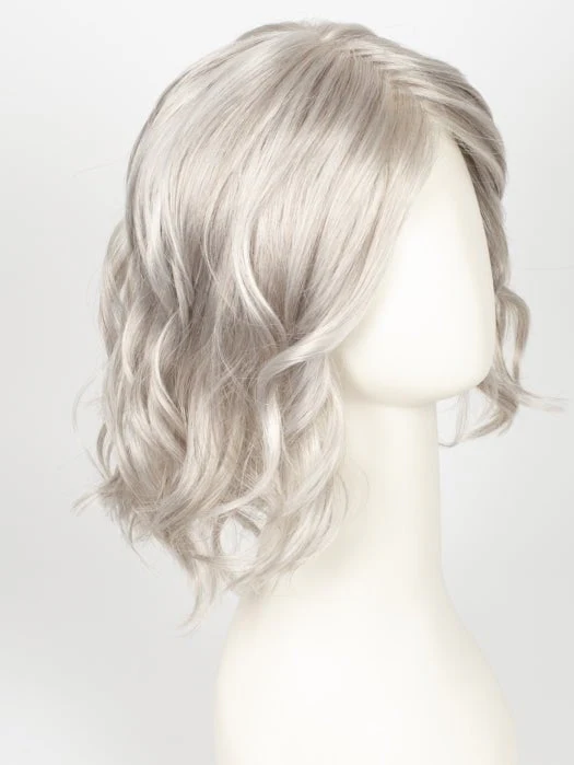 Soft and Subtle Average/Large | Synthetic Lace Front Wig (Mono Part) - Image 47