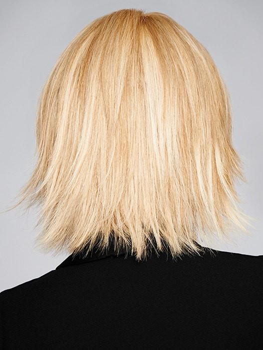 Soft Focus | Human Hair Lace Front Wig (Hand-Tied) - Image 11