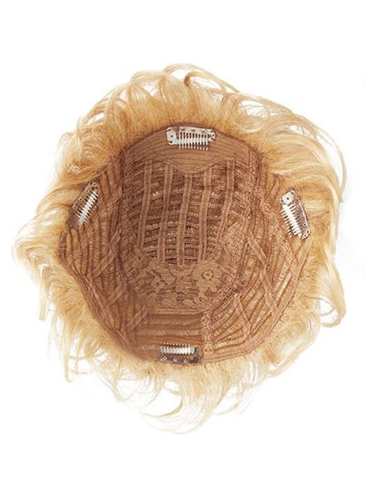Sonata | Synthetic Hair Topper - Image 12