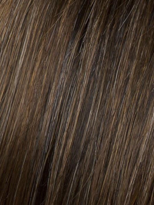 Sonata | Synthetic Hair Topper - Image 20