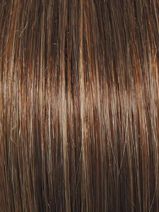 Sonata | Synthetic Hair Topper - Image 21