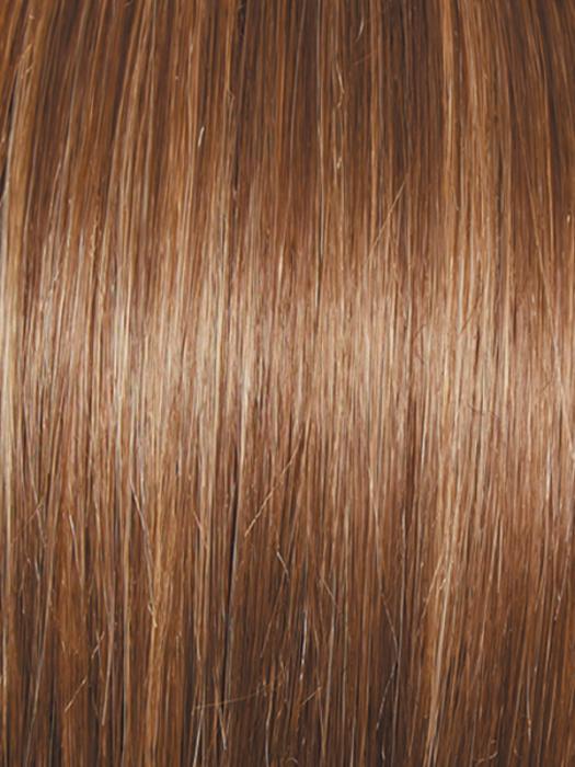 Sonata | Synthetic Hair Topper - Image 24