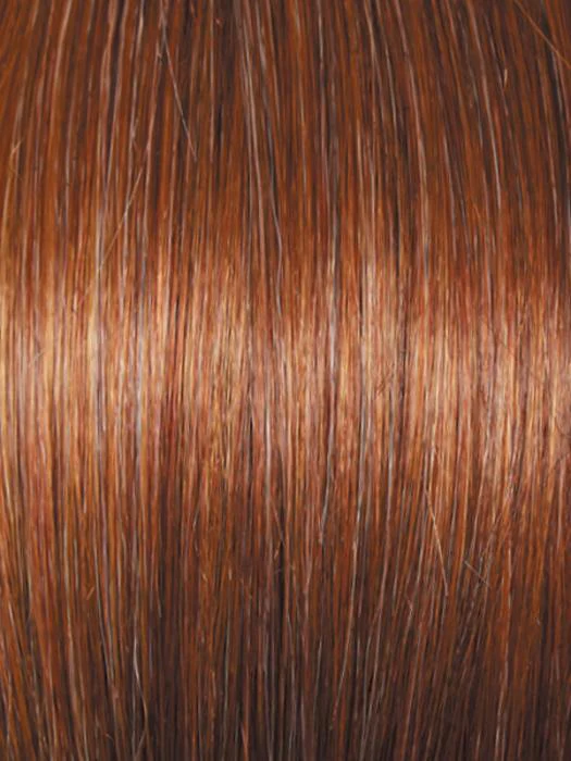 Sonata | Synthetic Hair Topper - Image 26
