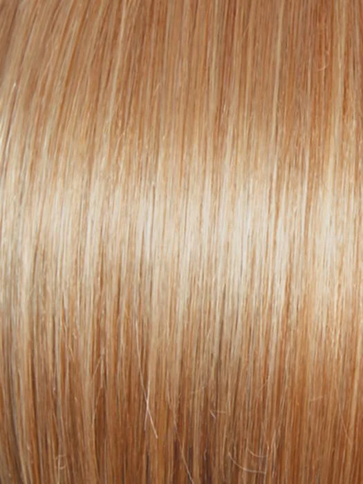 Sonata | Synthetic Hair Topper - Image 31