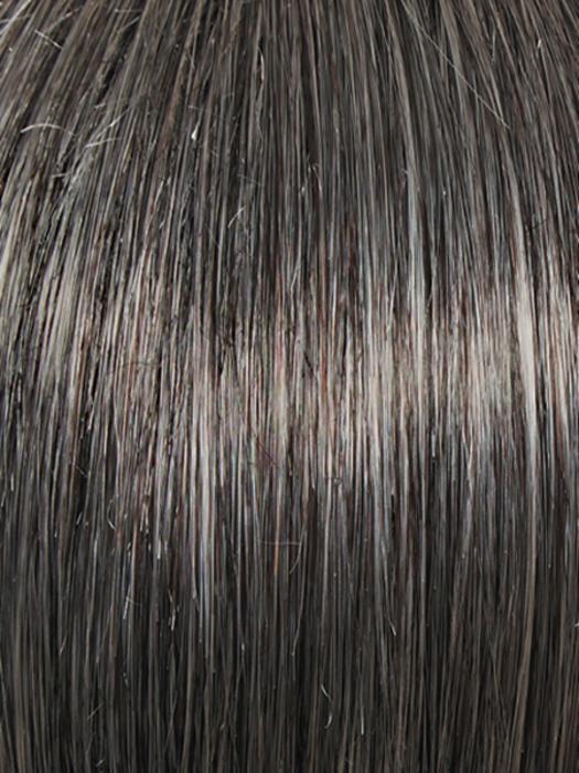Sonata | Synthetic Hair Topper - Image 32