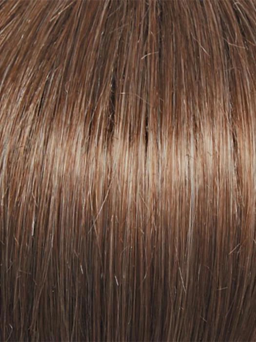 Sonata | Synthetic Hair Topper - Image 33