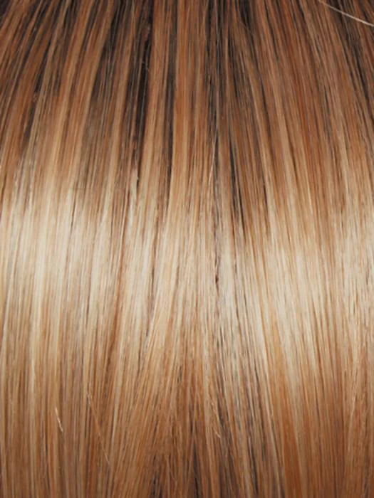 Sonata | Synthetic Hair Topper - Image 38