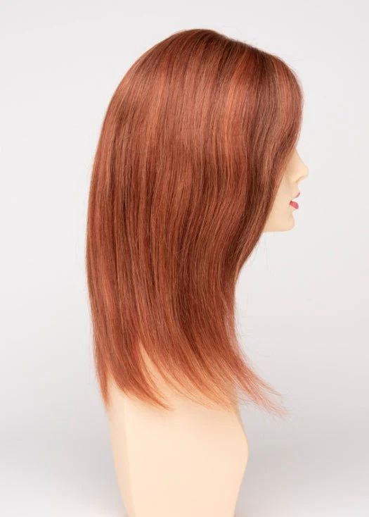 Sophia | Human Hair Lace Front Wig (Hand-Tied) - Image 10