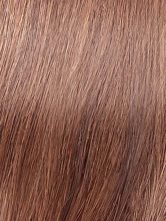 Sophisticate | Human Hair Lace Front Wig (Hand-Tied) - Image 10