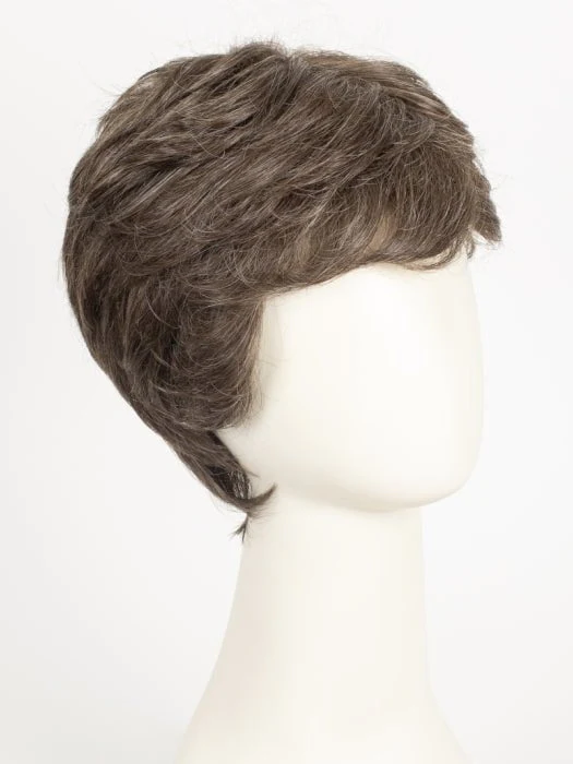Sophistication | HF Synthetic Lace Front Wig (Mono Top) - Image 5