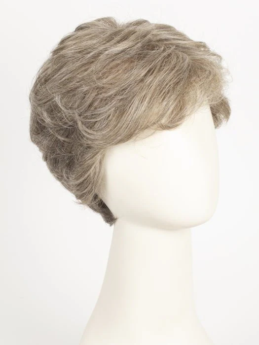 Sophistication | HF Synthetic Lace Front Wig (Mono Top) - Image 6