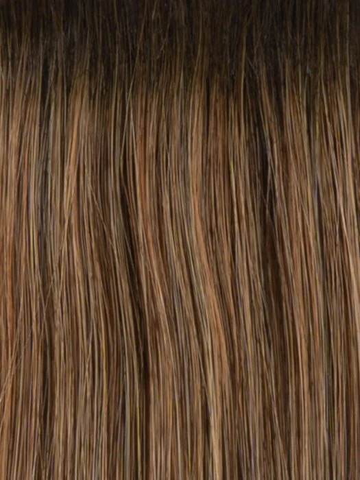 Sorrento Surprise | Human Hair Lace Front Wig (Mono Top) - Image 14