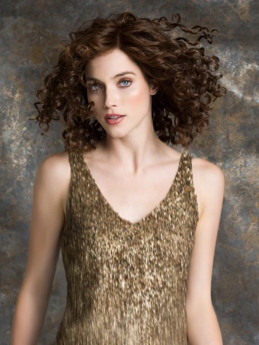 Soul | Remy Human Hair Lace Front Wig (Hand-Tied) | DISCONTINUED - Image 7