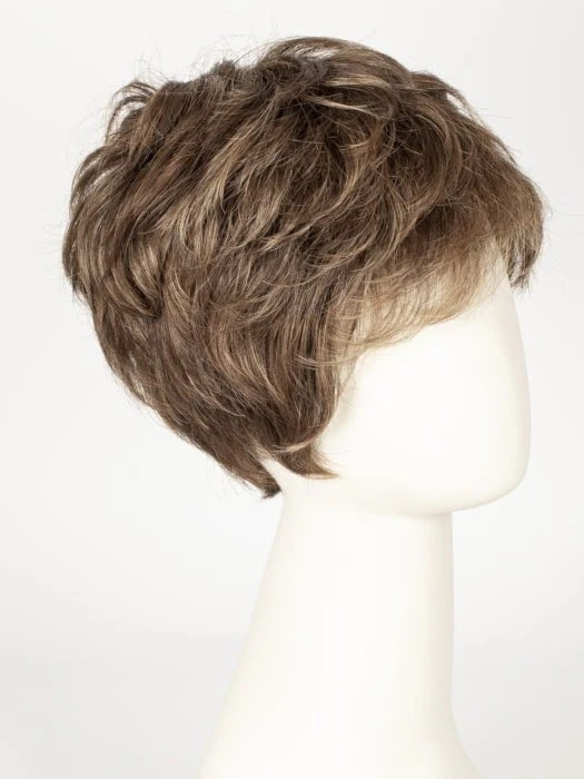Spa Soft | Synthetic Lace Front Wig - Image 12