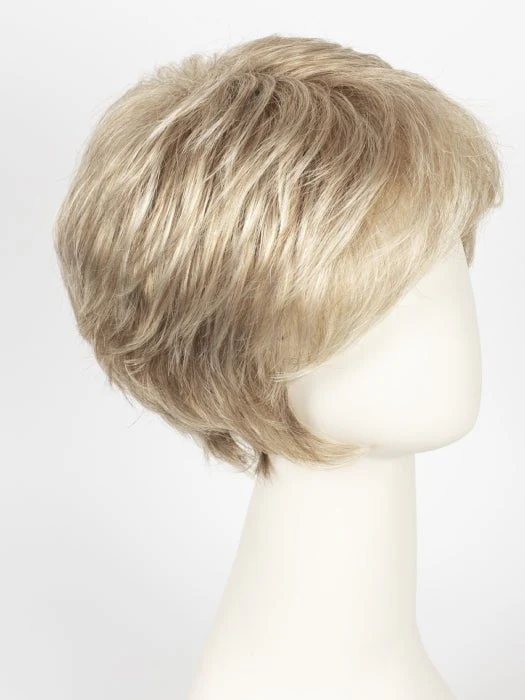 Sparkle Elite | Synthetic Lace Front Wig (Mono Top) - Image 44
