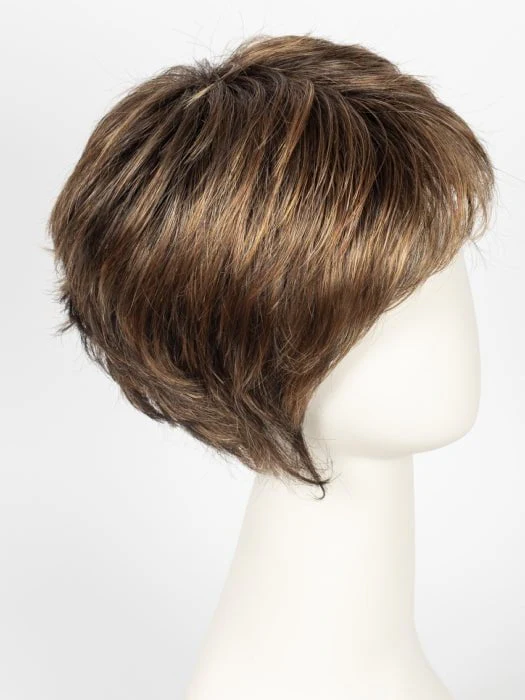 Sparkle | Synthetic Wig (Basic Cap) - Image 45