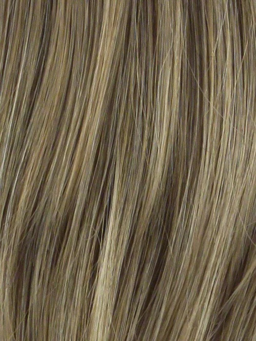 Spiky Clip In Hairpiece | Discontinued - Image 9