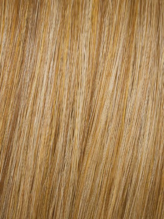 Spiky Clip | HF Synthetic Hair Wrap - Image 10