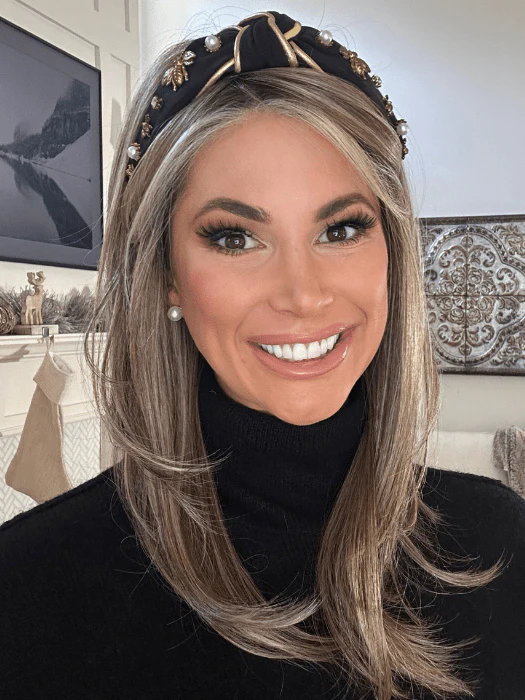 Spotlight | HF Synthetic Lace Front Wig (Mono Top) - Image 21
