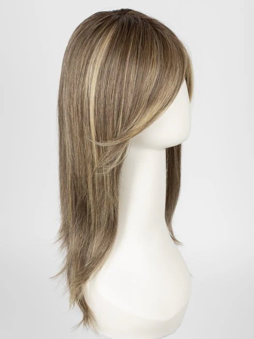 Spotlight | HF Synthetic Lace Front Wig (Mono Top) - Image 64